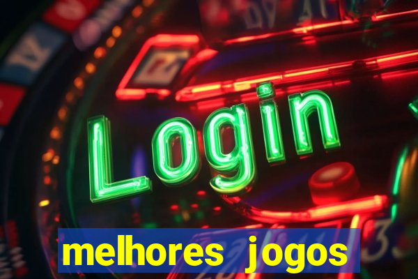 melhores jogos mundo aberto para android